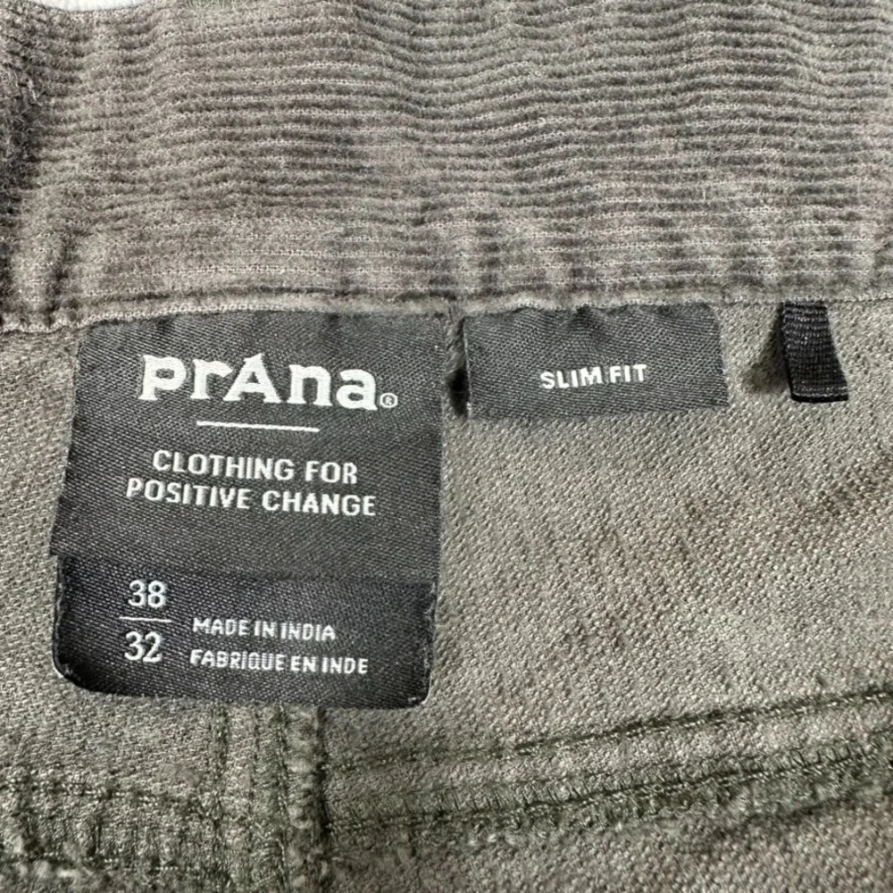 Prana brand men